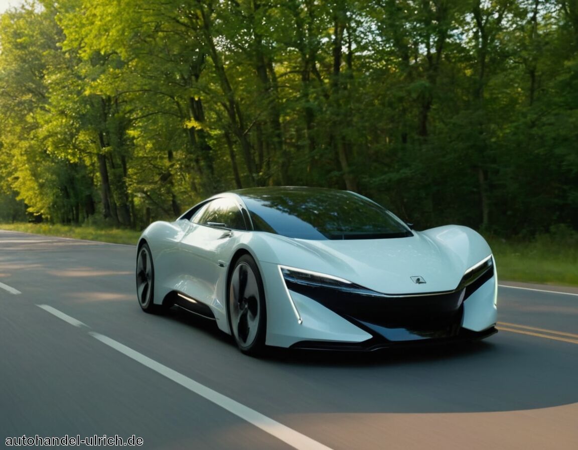 Erhöhte Gesamteffizienz im Fahrbetrieb   - Welchen Vorteil bietet die Rekuperation an einem Elektrofahrzeug?